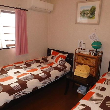 Kyoto Inn Higashiyama Eksteriør bilde