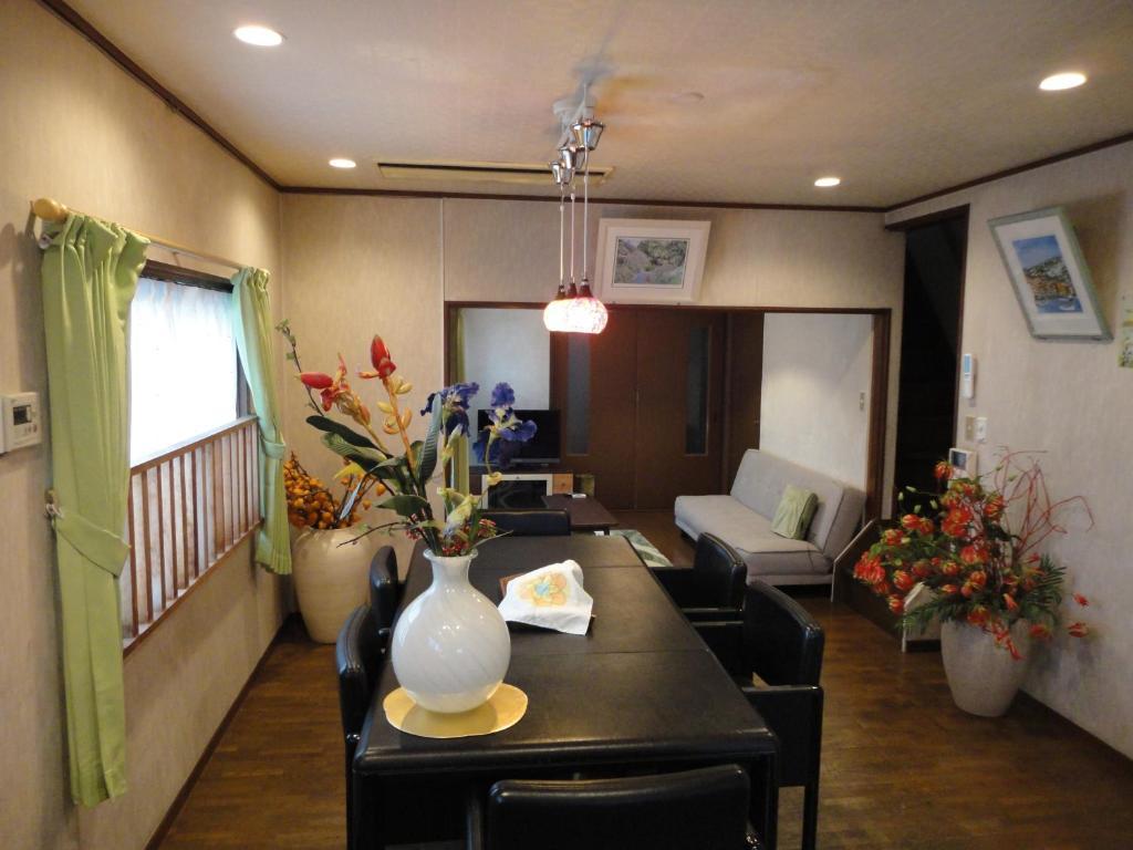 Kyoto Inn Higashiyama Eksteriør bilde